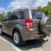 Suzuki Grand Vitara 2013 Suzuki Grand Vitara 2013