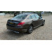 Mercedes-Benz C220 2014