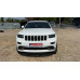 Jeep Grand Cherokee Overland 2015