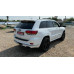 Jeep Grand Cherokee Overland 2015