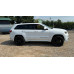 Jeep Grand Cherokee Overland 2015