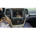 Jeep Grand Cherokee Overland 2015