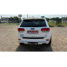 Jeep Grand Cherokee Overland 2015