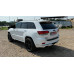 Jeep Grand Cherokee Overland 2015