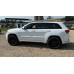 Jeep Grand Cherokee Overland 2015
