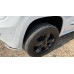 Jeep Grand Cherokee Overland 2015