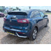 Kia Niro EX Hybrid 2018