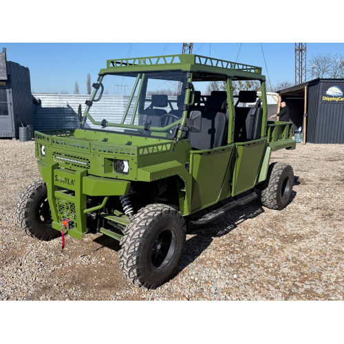 Баггі SKARLAT 1000